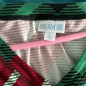 Lularoe Dream collection Kymbrie nightdress